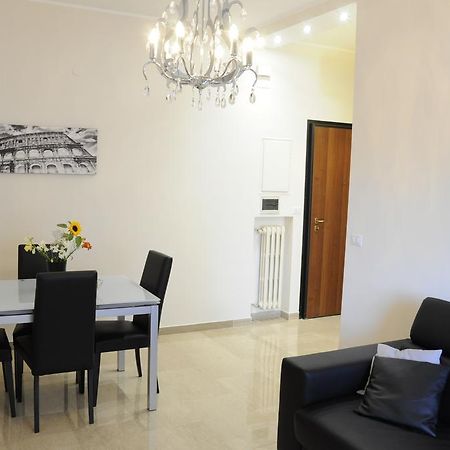 Casa Tony Villa Rome Buitenkant foto