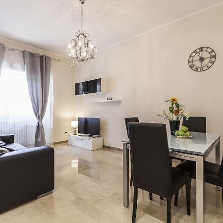 Casa Tony Villa Rome Buitenkant foto