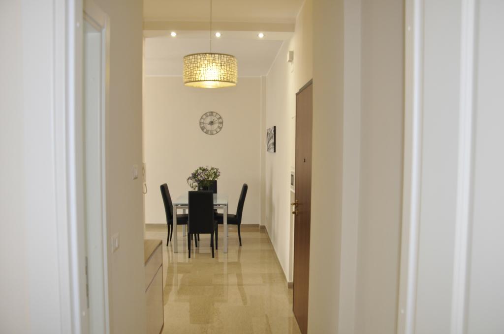 Casa Tony Villa Rome Buitenkant foto