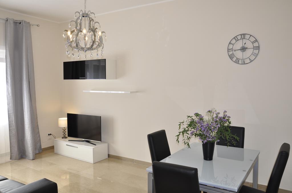 Casa Tony Villa Rome Buitenkant foto