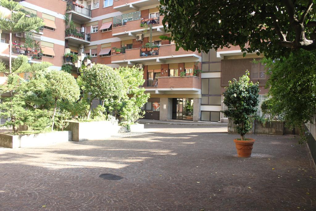 Casa Tony Villa Rome Buitenkant foto