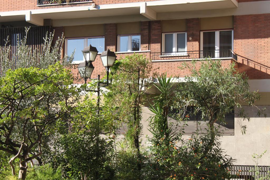 Casa Tony Villa Rome Buitenkant foto