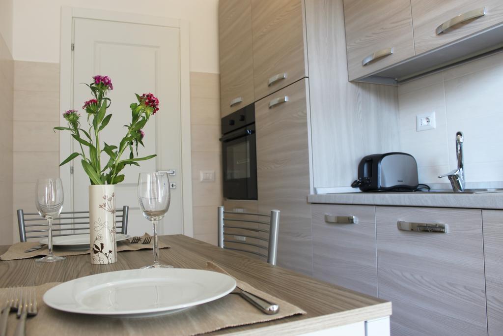 Casa Tony Villa Rome Kamer foto