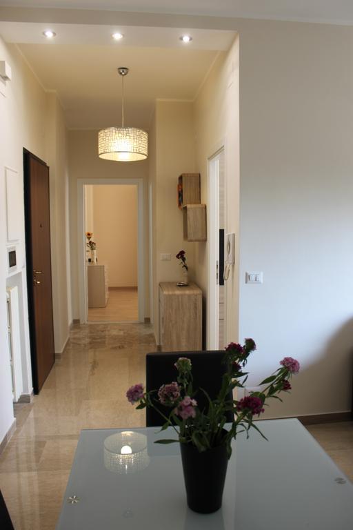 Casa Tony Villa Rome Buitenkant foto