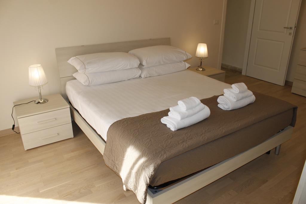Casa Tony Villa Rome Kamer foto