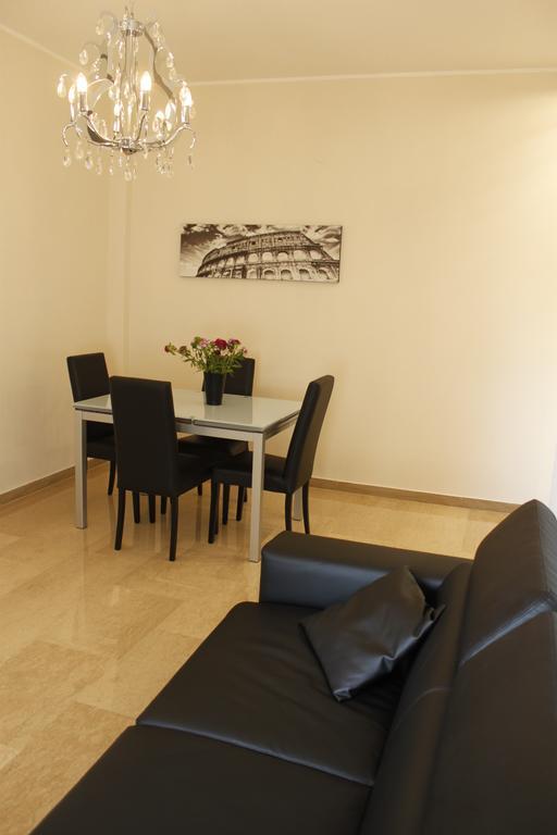 Casa Tony Villa Rome Buitenkant foto