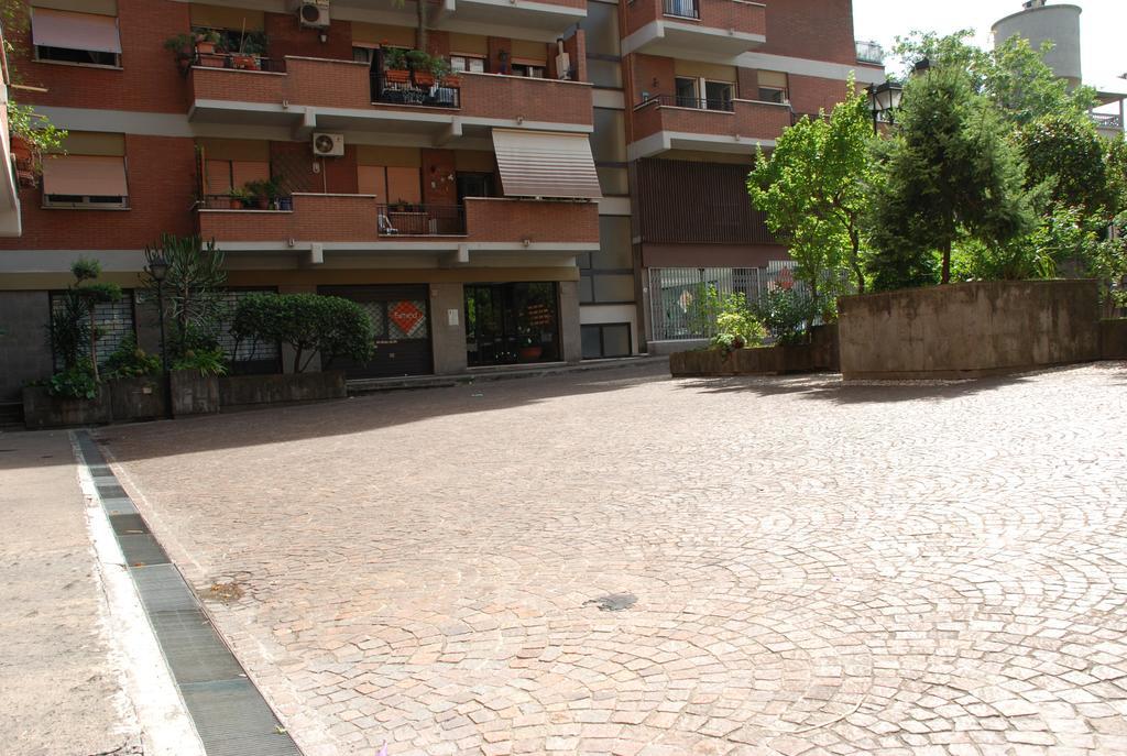 Casa Tony Villa Rome Buitenkant foto