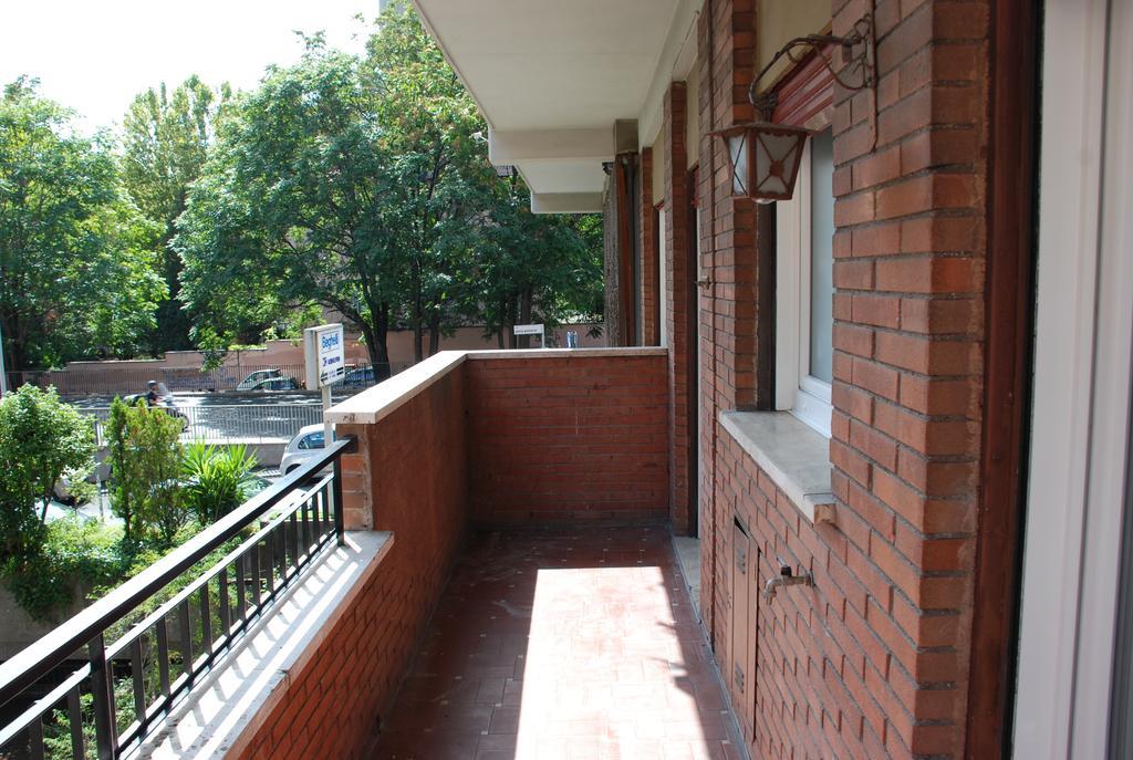 Casa Tony Villa Rome Buitenkant foto
