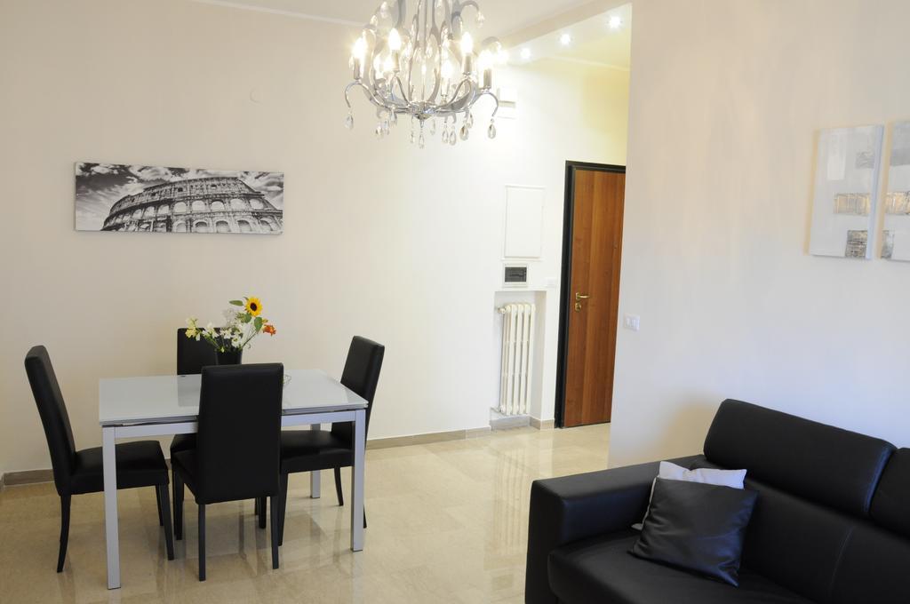 Casa Tony Villa Rome Buitenkant foto