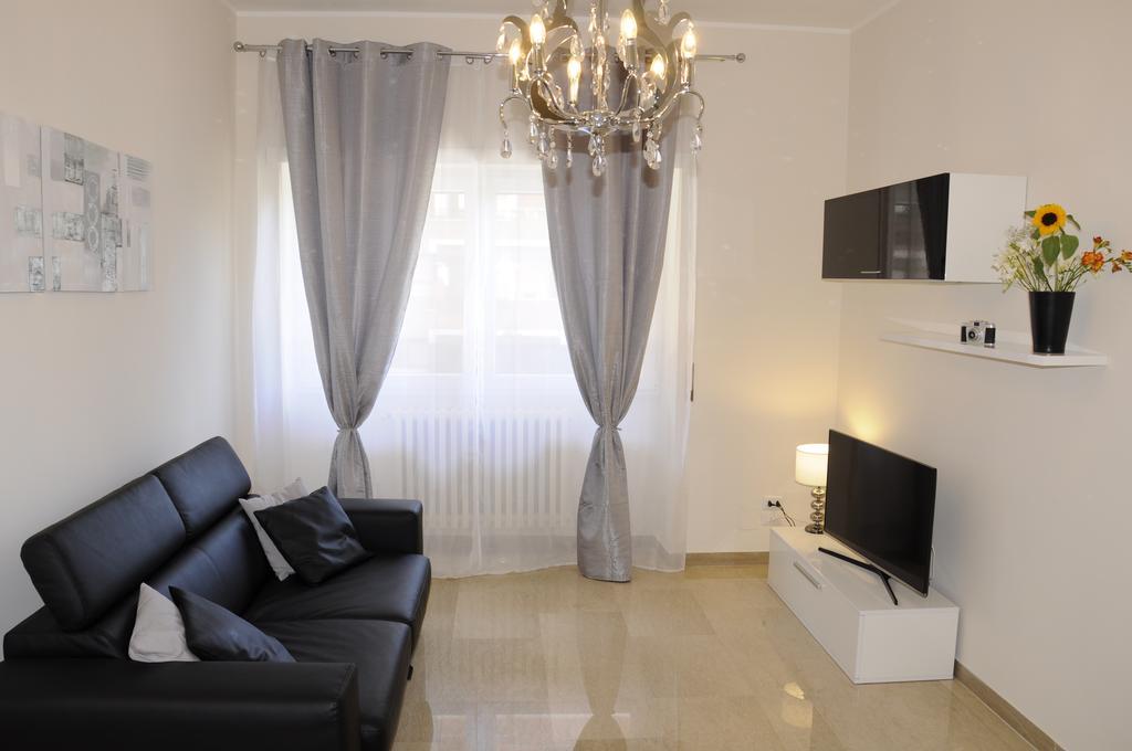 Casa Tony Villa Rome Buitenkant foto