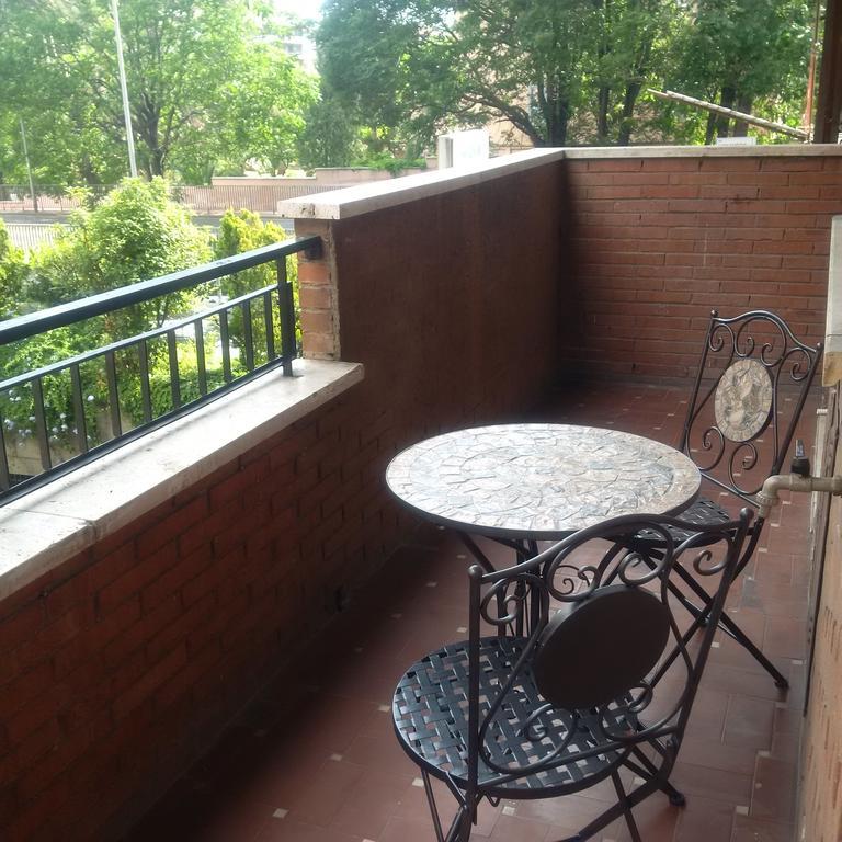 Casa Tony Villa Rome Buitenkant foto